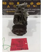 ΚΟΜΠΡΕΣΕΡ AIRCONDITION TOYOTA … thumbnail