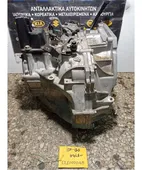 ΣΑΣΜΑΝ ΑΥΤΟΜΑΤΟ HYUNDAI … thumbnail
