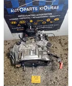 ΣΑΣΜΑΝ ΑΥΤΟΜΑΤΟ HYUNDAI … thumbnail