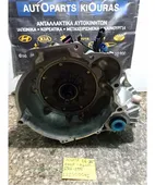 ΣΑΣΜΑΝ ΑΥΤΟΜΑΤΟ HYUNDAI … thumbnail