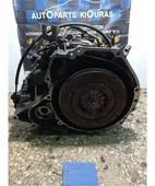 ΣΑΣΜΑΝ ΑΥΤΟΜΑΤΟ NISSAN … thumbnail
