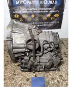 ΣΑΣΜΑΝ ΑΥΤΟΜΑΤΟ NISSAN … thumbnail