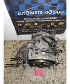 ΣΑΣΜΑΝ ΑΥΤΟΜΑΤΟ TOYOTA … thumbnail