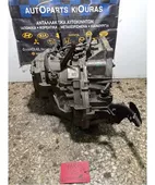 ΣΑΣΜΑΝ ΑΥΤΟΜΑΤΟ TOYOTA … thumbnail