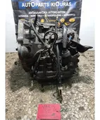 ΣΑΣΜΑΝ ΑΥΤΟΜΑΤΟ TOYOTA … thumbnail