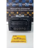 ΡΑΔΙΟ-CD HYUNDAI i20 … thumbnail