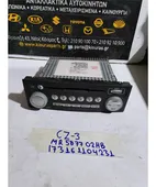 ΡΑΔΙΟ-CD MITSUBISHI COLT … thumbnail
