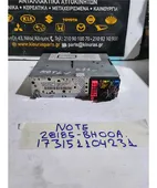 ΡΑΔΙΟ-CD NISSAN NOTE … thumbnail