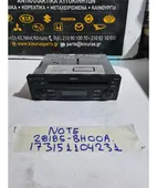 ΡΑΔΙΟ-CD NISSAN NOTE … thumbnail