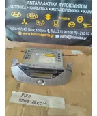 ΡΑΔΙΟ-CD NISSAN PIXO … thumbnail