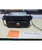 ΡΑΔΙΟ-CD SUZUKI SPLASH … thumbnail