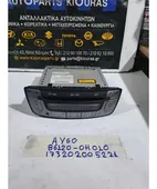 ΡΑΔΙΟ-CD TOYOTA AYGO … thumbnail