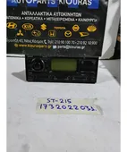 ΡΑΔΙΟ-CD TOYOTA AVENSIS … thumbnail