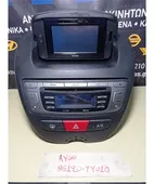 ΡΑΔΙΟ-CD TOYOTA AYGO … thumbnail