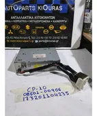 ΡΑΔΙΟ-CD TOYOTA YARIS … thumbnail