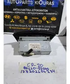 ΡΑΔΙΟ-CD TOYOTA YARIS … thumbnail