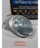 ΦΑΝΑΡΙΑ ΕΜΠΡΟΣ CHEVROLET … thumbnail