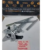 ΓΡΥΛΟΣ ΗΛΕΚΤΡΙΚΟΣ CHEVROLET … thumbnail