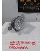 ΠΡΟΒΟΛΑΚΙ ΟΜΙΧΛΗΣ CHEVROLET … thumbnail