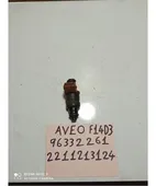ΜΠΕΚ ΒΕΝΖΙΝΗΣ CHEVROLET … thumbnail