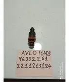 ΜΠΕΚ ΒΕΝΖΙΝΗΣ CHEVROLET … thumbnail