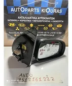 ΚΑΘΡΕΦΤΗΣ ΗΛΕΚΤΡΙΚΟΣ CHEVROLET … thumbnail