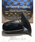ΚΑΘΡΕΦΤΗΣ ΗΛΕΚΤΡΙΚΟΣ CHEVROLET … thumbnail