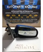 ΚΑΘΡΕΦΤΗΣ ΗΛΕΚΤΡΙΚΟΣ CHEVROLET … thumbnail