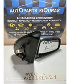 ΚΑΘΡΕΦΤΗΣ ΗΛΕΚΤΡΙΚΟΣ CHEVROLET … thumbnail