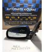ΚΑΘΡΕΦΤΗΣ ΗΛΕΚΤΡΙΚΟΣ CHEVROLET … thumbnail