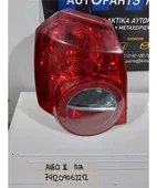 ΦΑΝΑΡΙΑ ΠΙΣΩ CHEVROLET … thumbnail