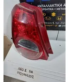 ΦΑΝΑΡΙΑ ΠΙΣΩ CHEVROLET … thumbnail