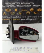 ΚΑΘΡΕΦΤΗΣ ΗΛΕΚΤΡΙΚΟΣ CHEVROLET … thumbnail