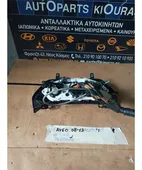 ΧΕΙΡΙΣΤΗΡΙΑ ΚΑΛΟΡΙΦΕΡ CHEVROLET/DAEWOO … thumbnail