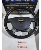 ΒΟΛΑΝ ΤΙΜΟΝΙΟΥ CHEVROLET … thumbnail