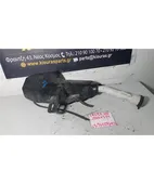 ΔΟΧΕΙΟ ΠΛΗΣΤΙΚΗΣ CHEVROLET …