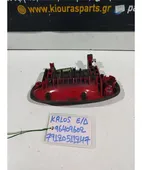 ΧΕΡΟΥΛΙ ΕΞΩ CHEVROLET … thumbnail