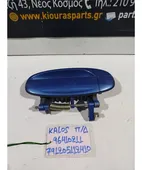 ΧΕΡΟΥΛΙ ΕΞΩ CHEVROLET … thumbnail