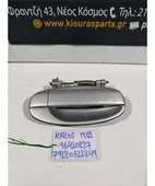 ΧΕΡΟΥΛΙ ΕΞΩ CHEVROLET … thumbnail