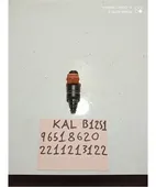 ΜΠΕΚ ΒΕΝΖΙΝΗΣ CHEVROLET … thumbnail