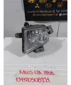 ΠΡΟΒΟΛΑΚΙ ΟΜΙΧΛΗΣ CHEVROLET … thumbnail