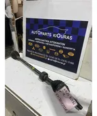 ΗΜΙΑΞΟΝΙΟ CHEVROLET - …