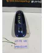 ΧΕΡΟΥΛΙ ΕΞΩ CHEVROLET … thumbnail