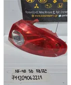 ΦΑΝΑΡΙΑ ΠΙΣΩ CHEVROLET … thumbnail