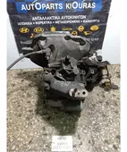 ΣΑΣΜΑΝ ΧΕΙΡΟΚΙΝΗΤΟ CHEVROLET … thumbnail