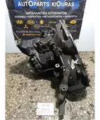 ΣΑΣΜΑΝ ΧΕΙΡΟΚΙΝΗΤΟ CHEVROLET … thumbnail