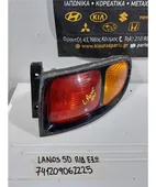 ΦΑΝΑΡΙΑ ΠΙΣΩ CHEVROLET … thumbnail