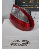 ΦΑΝΑΡΙΑ ΠΙΣΩ CHEVROLET … thumbnail