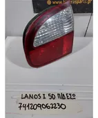 ΦΑΝΑΡΙΑ ΠΙΣΩ CHEVROLET … thumbnail