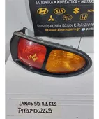 ΦΑΝΑΡΙΑ ΠΙΣΩ CHEVROLET … thumbnail